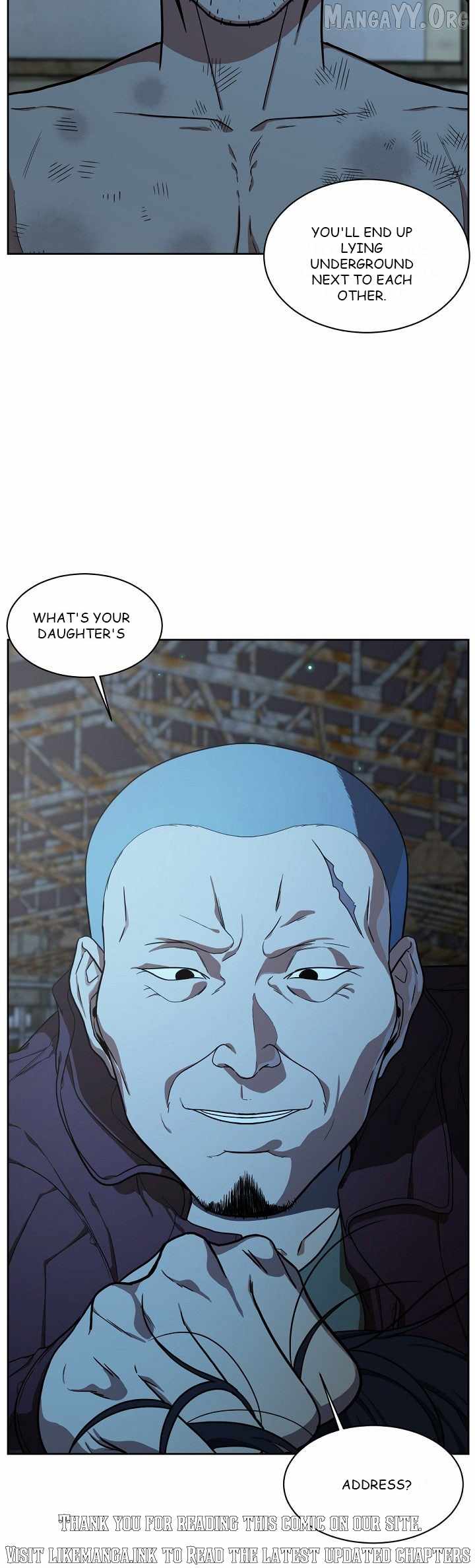 Read Change Me chapter 32 image 128 on Lezhin