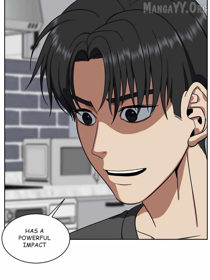 Read Change Me chapter 32 image 14 on Lezhin