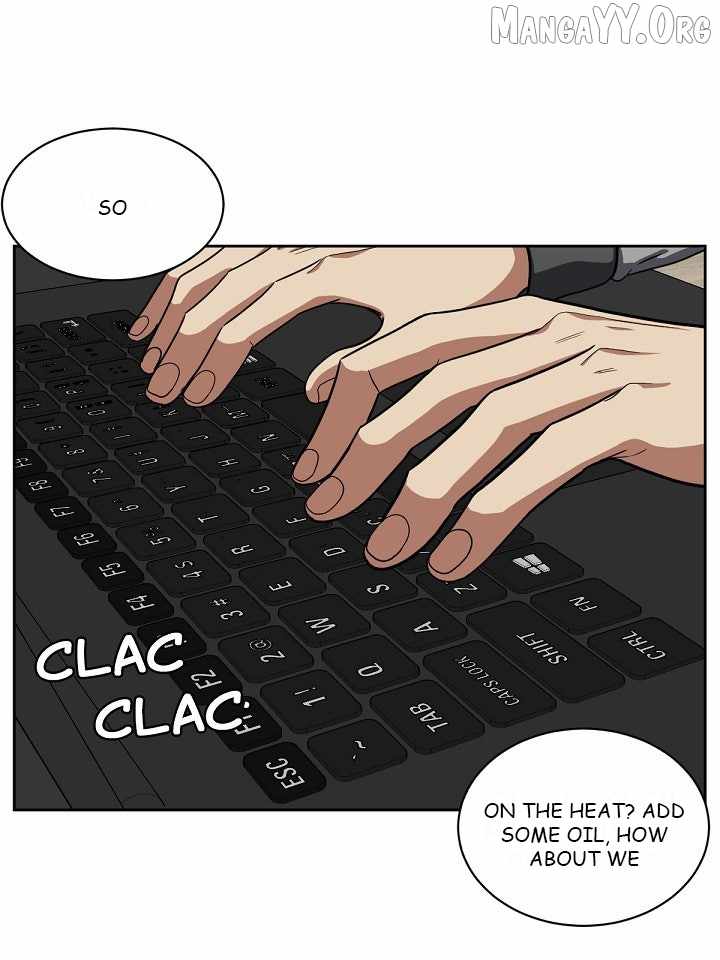 Read Change Me chapter 32 image 15 on Lezhin