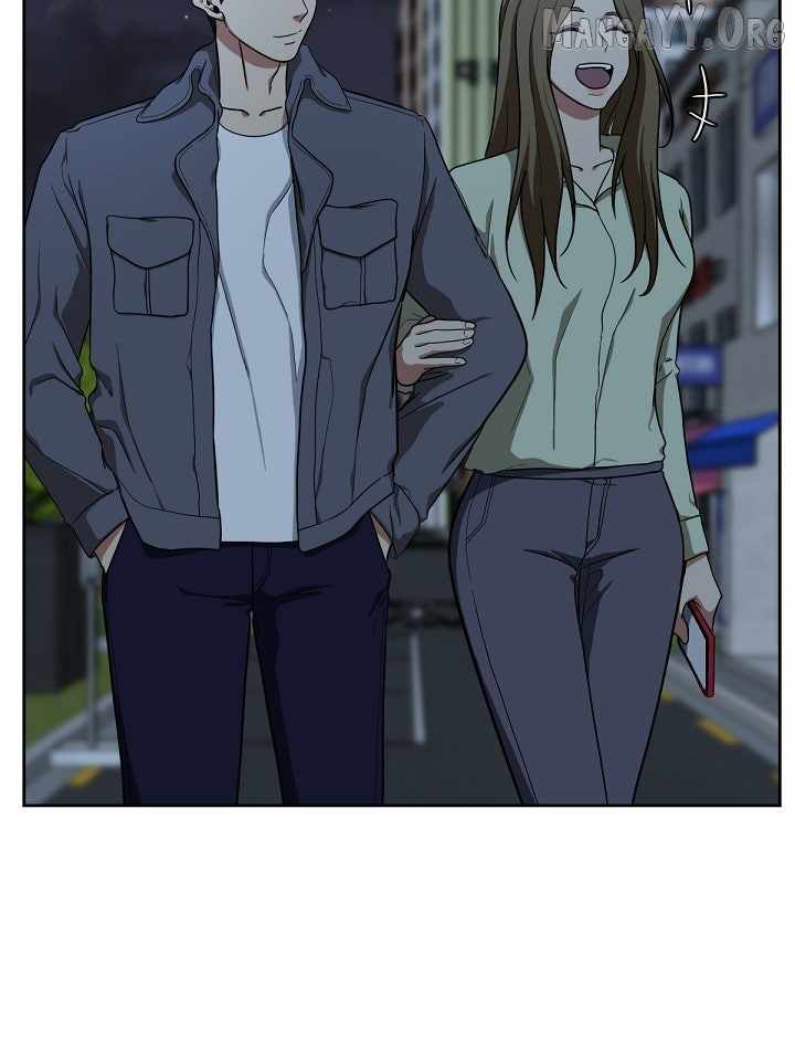 Read Change Me chapter 32 image 19 on Lezhin