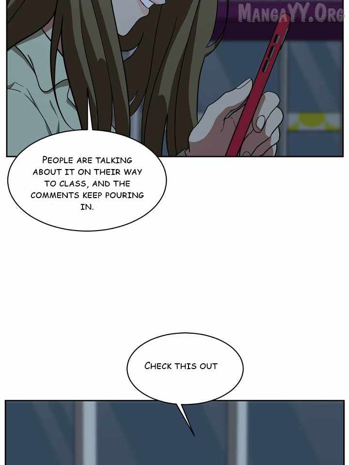 Read Change Me chapter 32 image 23 on Lezhin