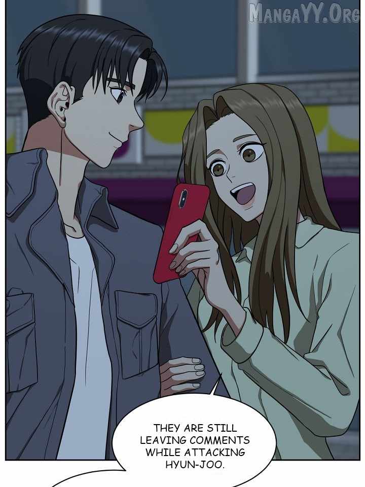 Read Change Me chapter 32 image 24 on Lezhin