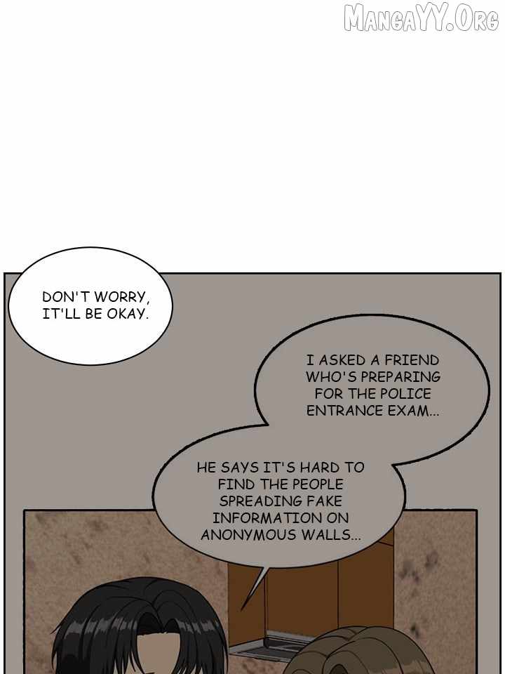 Read Change Me chapter 32 image 27 on Lezhin