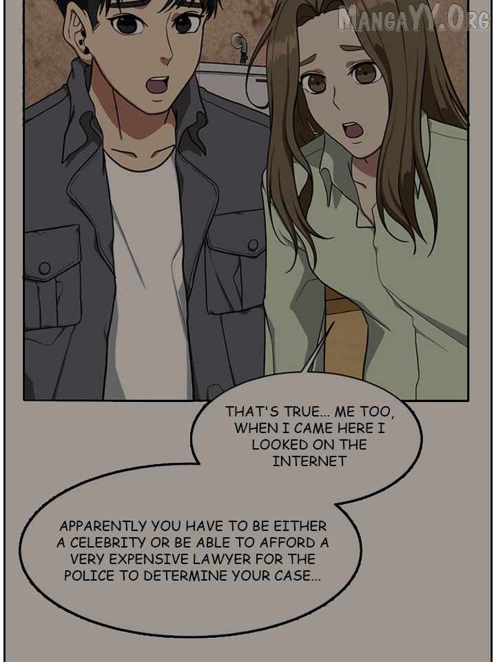 Read Change Me chapter 32 image 28 on Lezhin