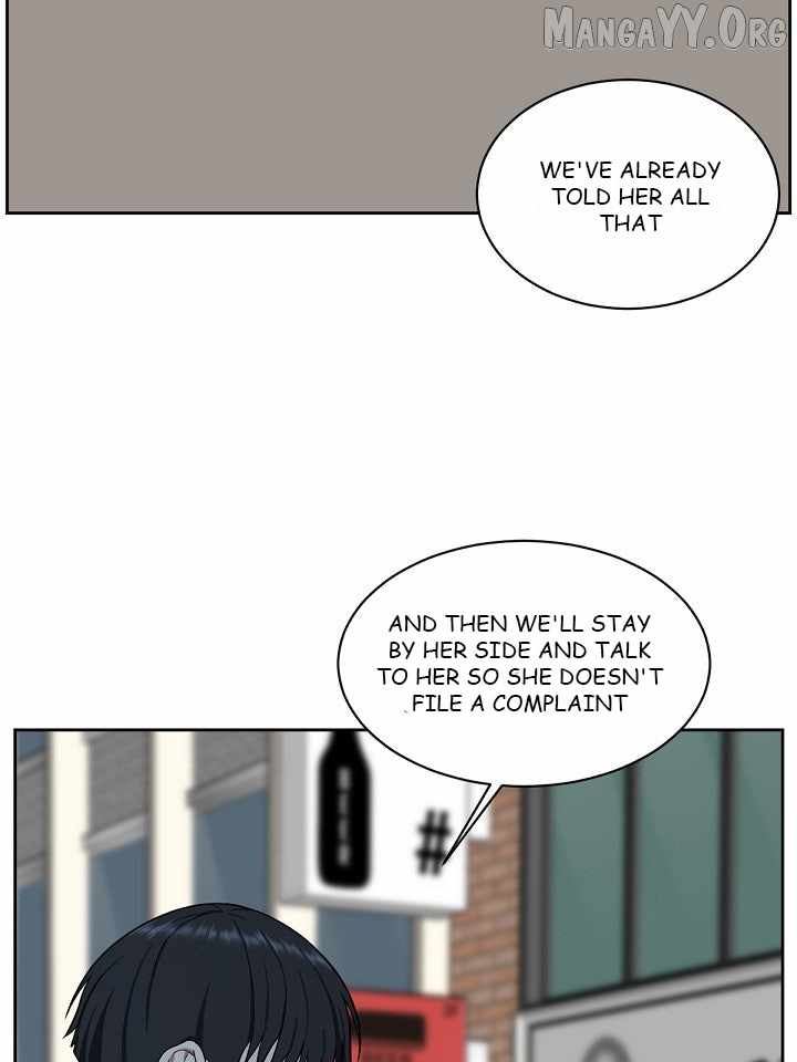 Read Change Me chapter 32 image 29 on Lezhin