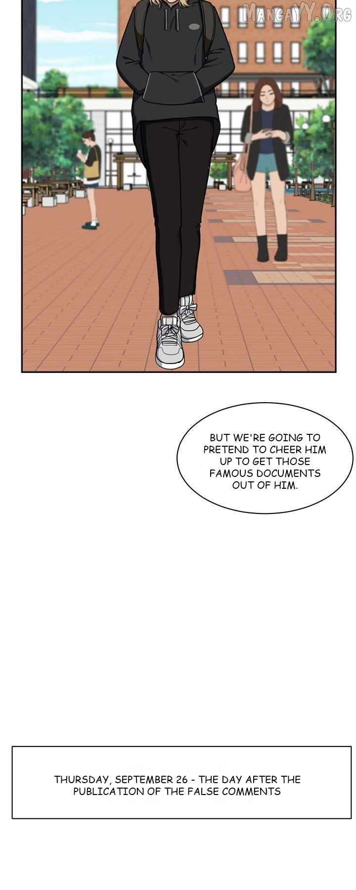 Read Change Me chapter 32 image 31 on Lezhin