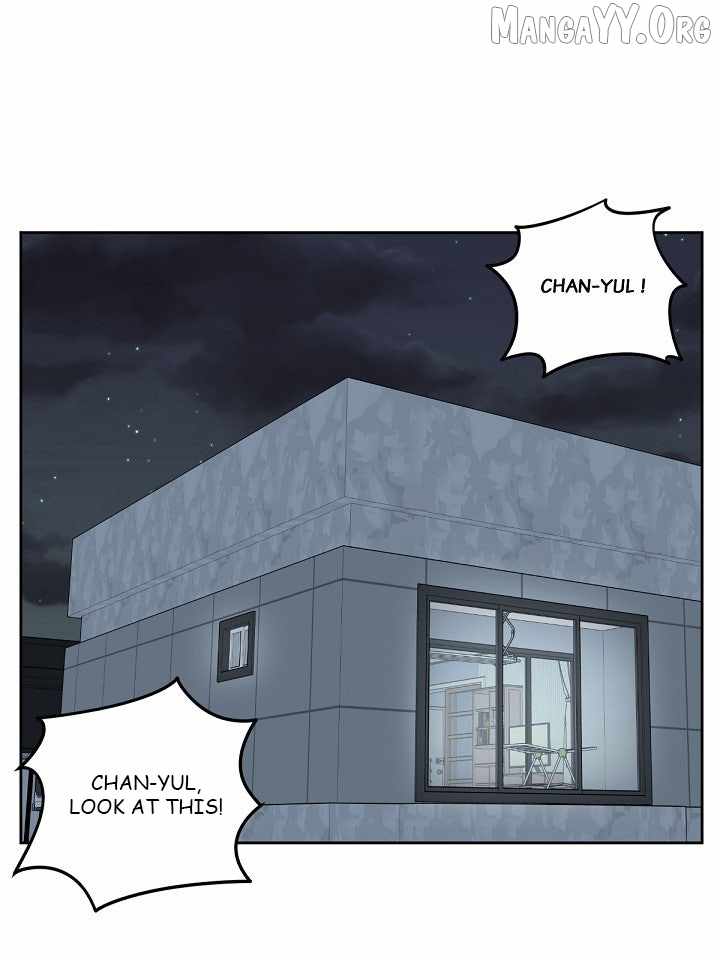 Read Change Me chapter 32 image 32 on Lezhin