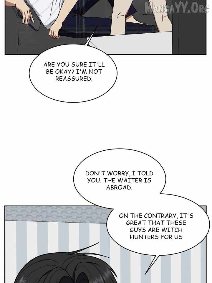 Read Change Me chapter 32 image 34 on Lezhin