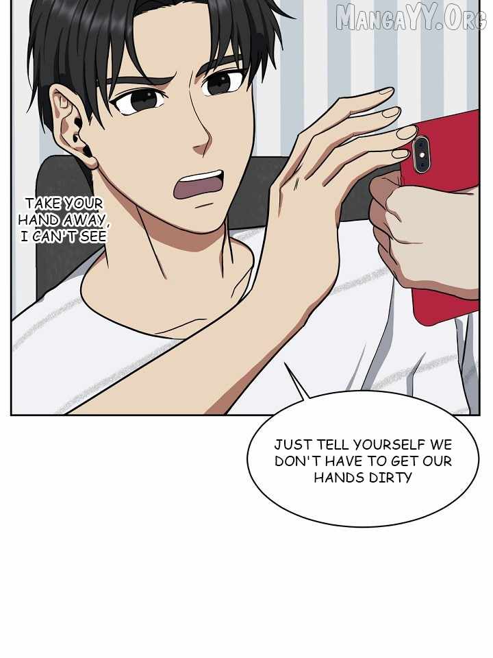 Read Change Me chapter 32 image 35 on Lezhin