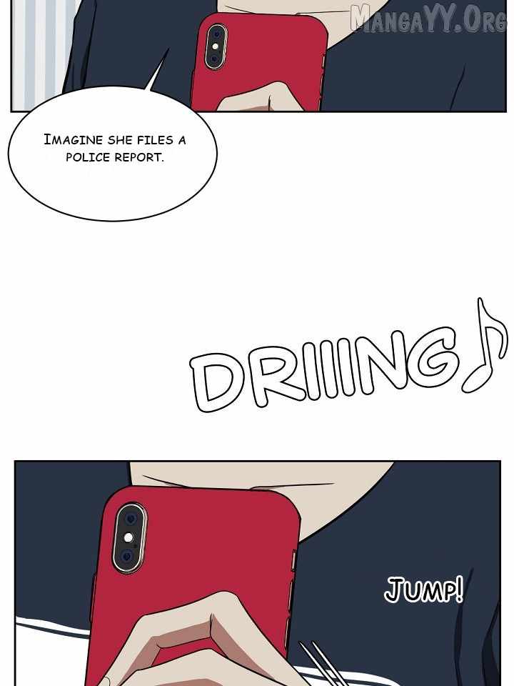 Read Change Me chapter 32 image 37 on Lezhin