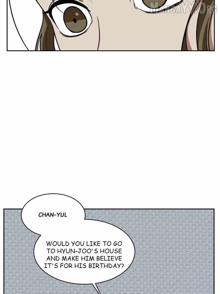 Read Change Me chapter 32 image 39 on Lezhin