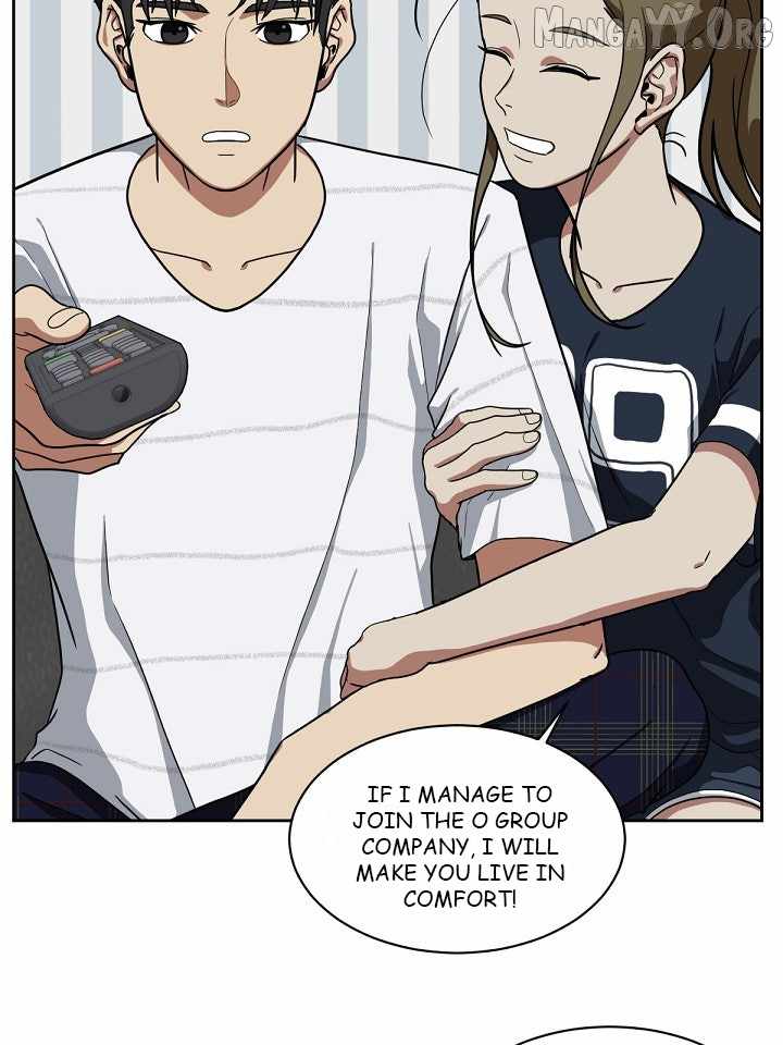 Read Change Me chapter 32 image 41 on Lezhin