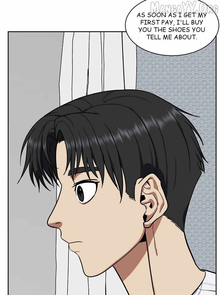 Read Change Me chapter 32 image 42 on Lezhin
