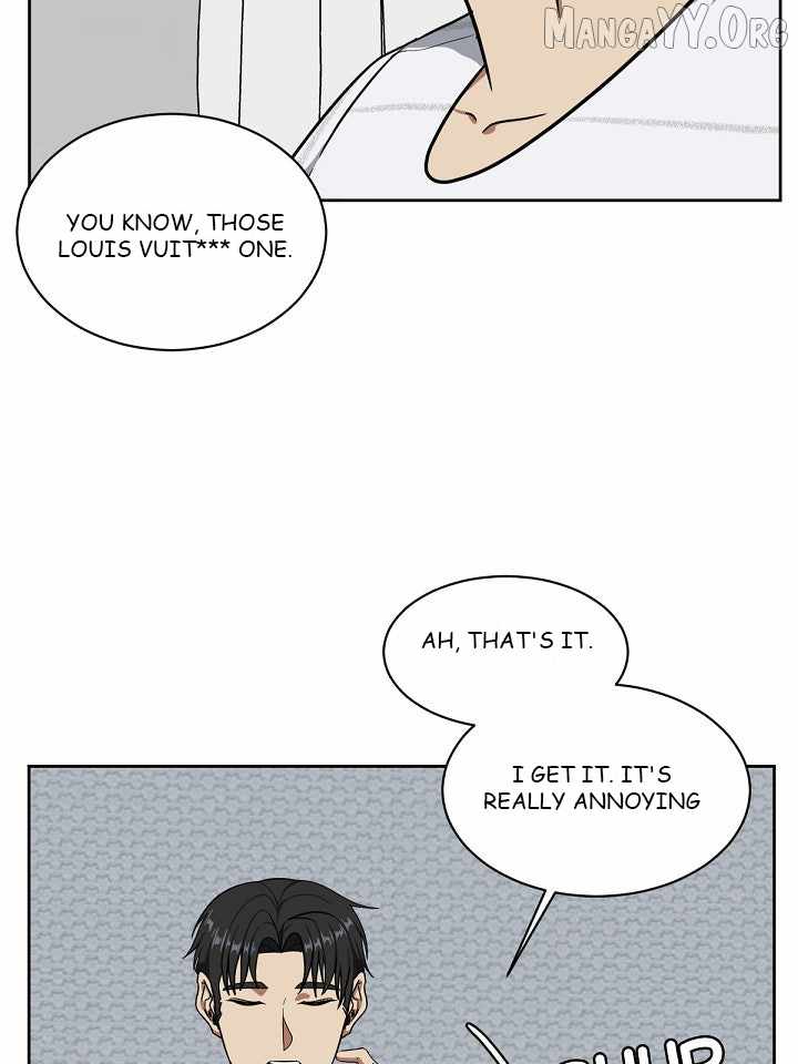 Read Change Me chapter 32 image 43 on Lezhin