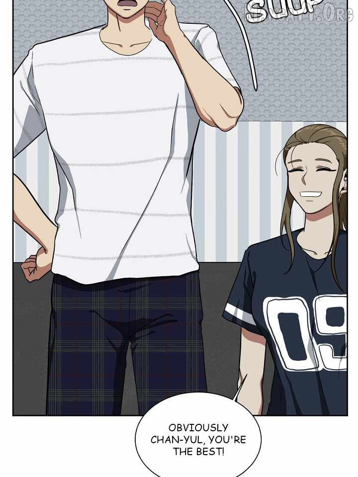 Read Change Me chapter 32 image 44 on Lezhin