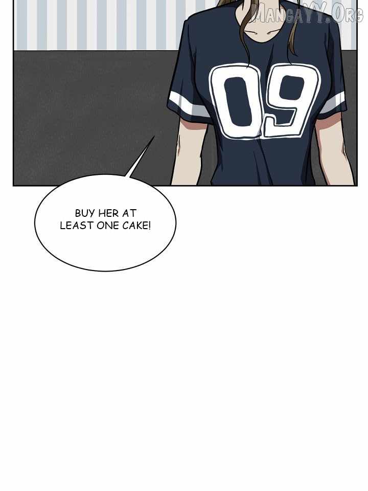 Read Change Me chapter 32 image 46 on Lezhin