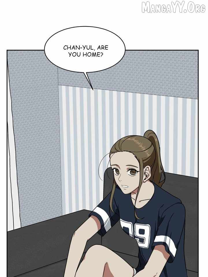 Read Change Me chapter 32 image 49 on Lezhin