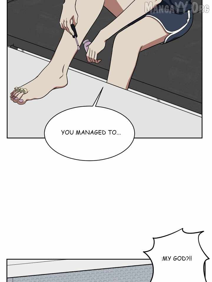 Read Change Me chapter 32 image 50 on Lezhin