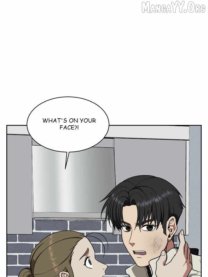 Read Change Me chapter 32 image 52 on Lezhin