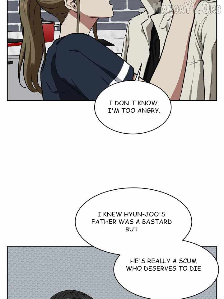 Read Change Me chapter 32 image 53 on Lezhin