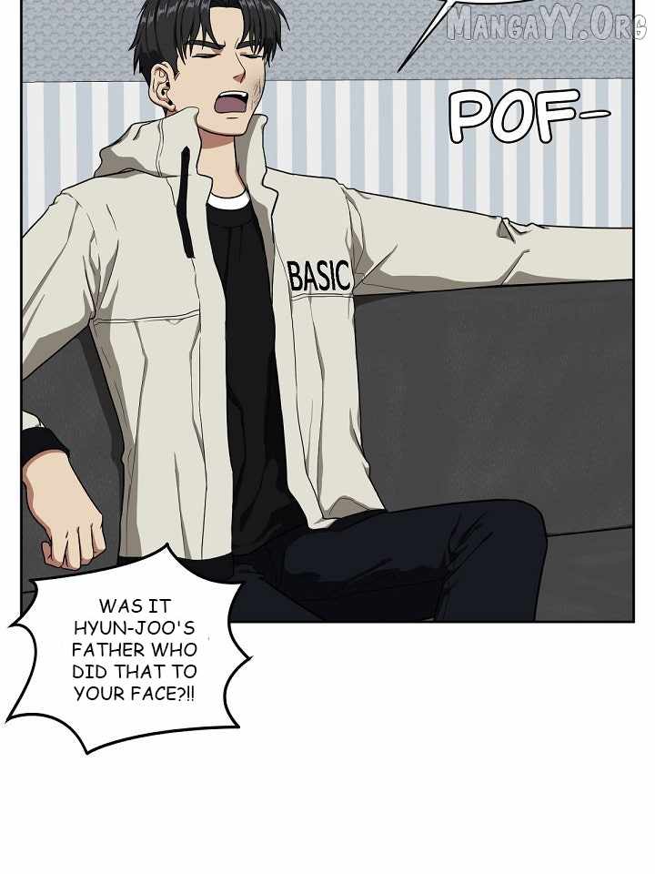 Read Change Me chapter 32 image 54 on Lezhin