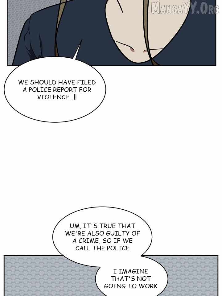 Read Change Me chapter 32 image 56 on Lezhin