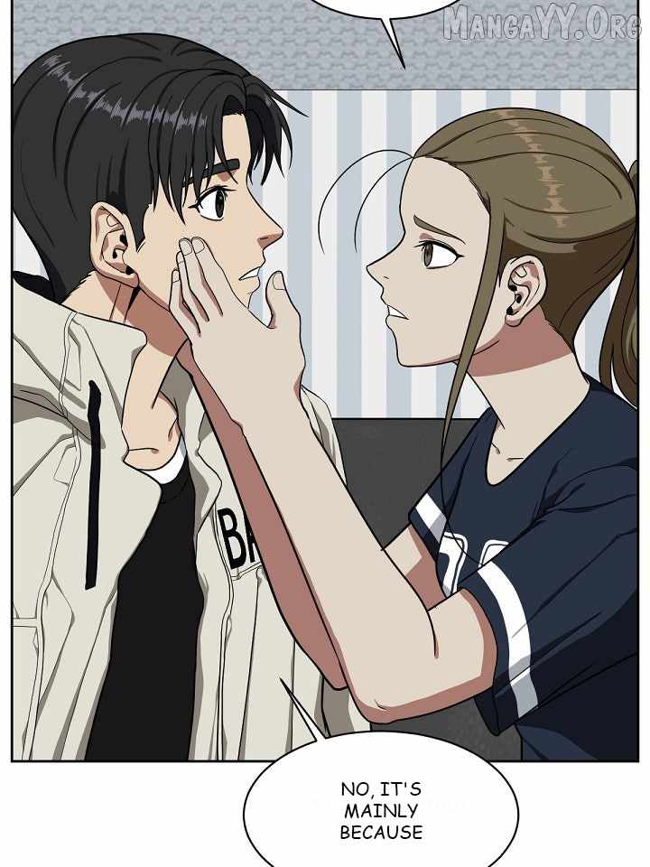 Read Change Me chapter 32 image 57 on Lezhin