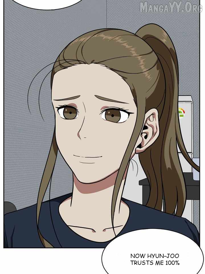 Read Change Me chapter 32 image 60 on Lezhin