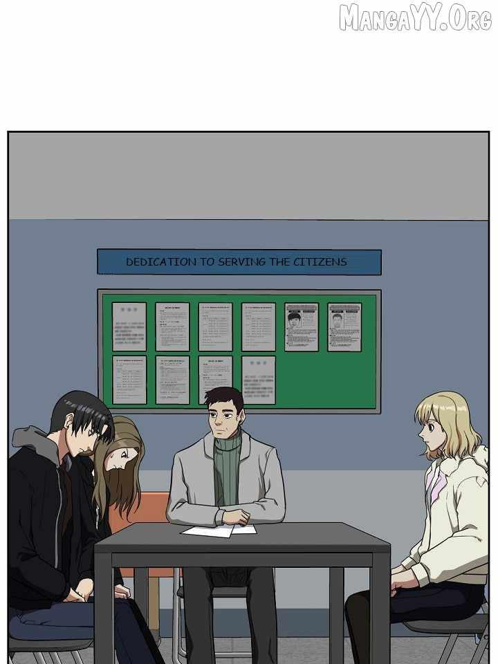 Read Change Me chapter 32 image 62 on Lezhin
