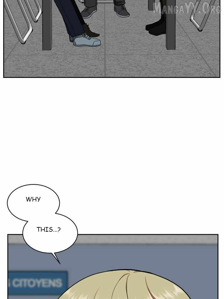 Read Change Me chapter 32 image 63 on Lezhin