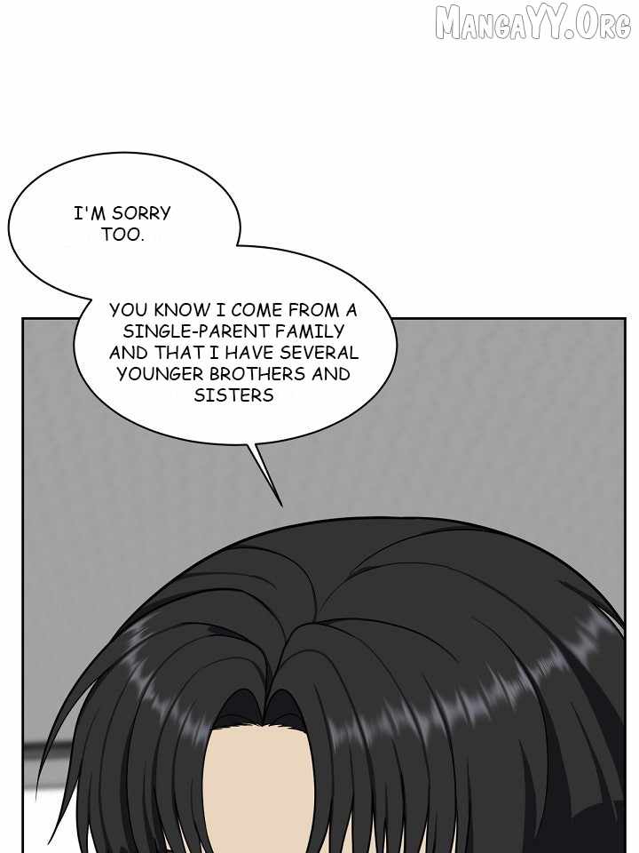 Read Change Me chapter 32 image 72 on Lezhin