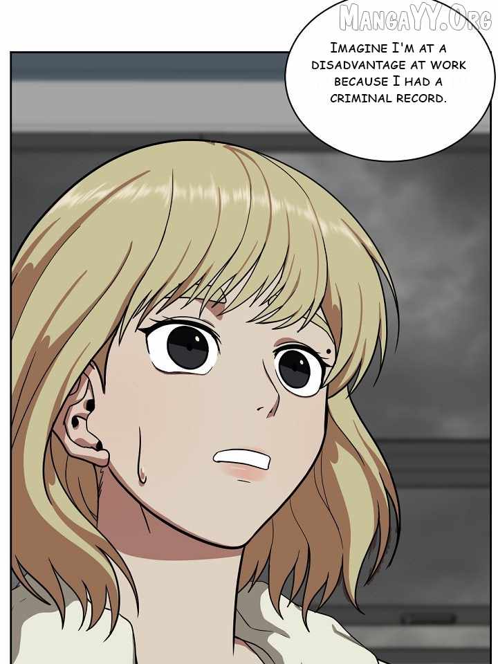 Read Change Me chapter 32 image 74 on Lezhin