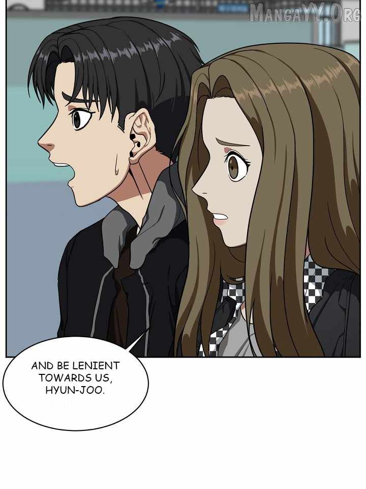 Read Change Me chapter 32 image 76 on Lezhin