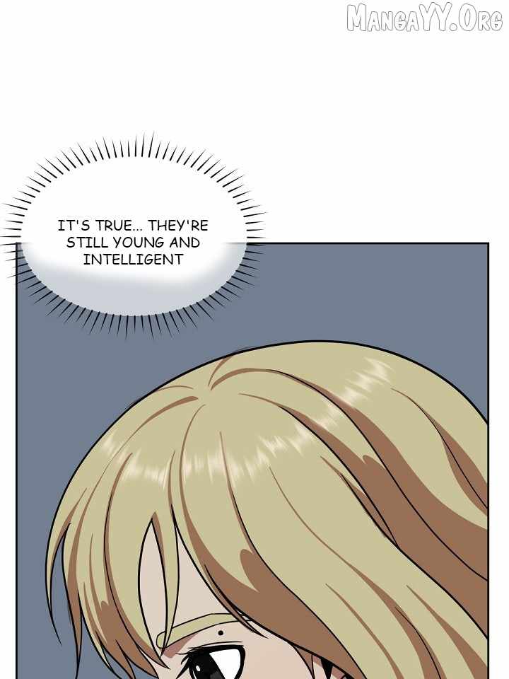Read Change Me chapter 32 image 86 on Lezhin