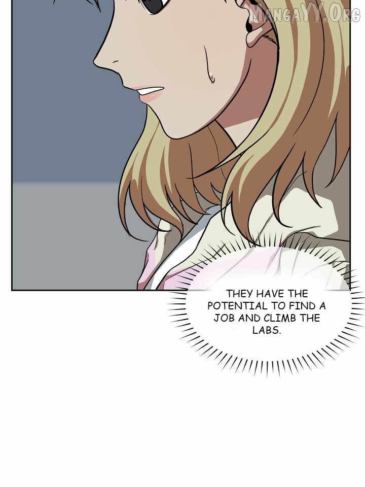 Read Change Me chapter 32 image 87 on Lezhin