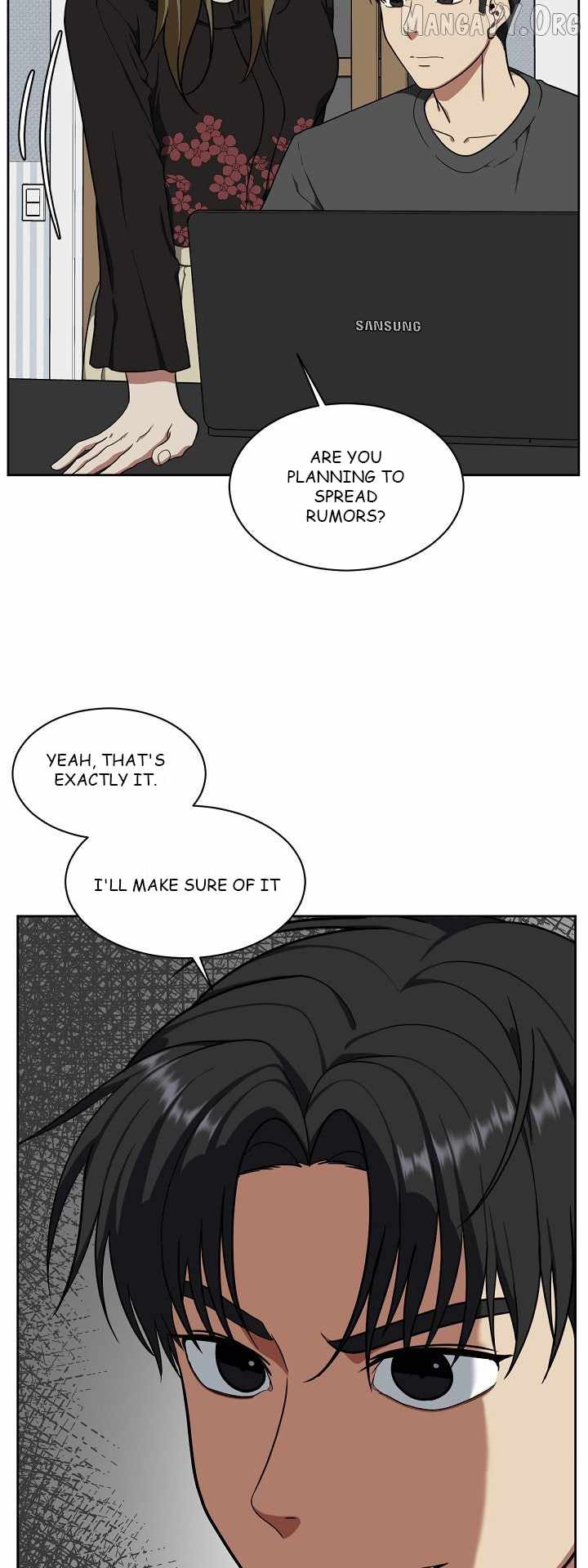 Read Change Me chapter 32 image 9 on Lezhin