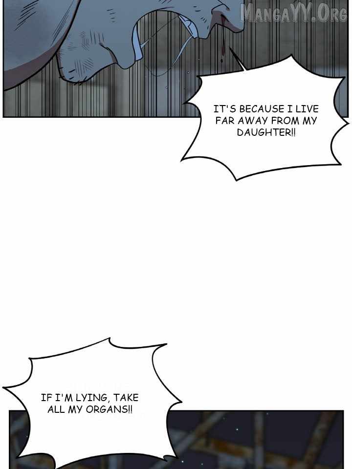 Read Change Me chapter 33 image 1 on Lezhin