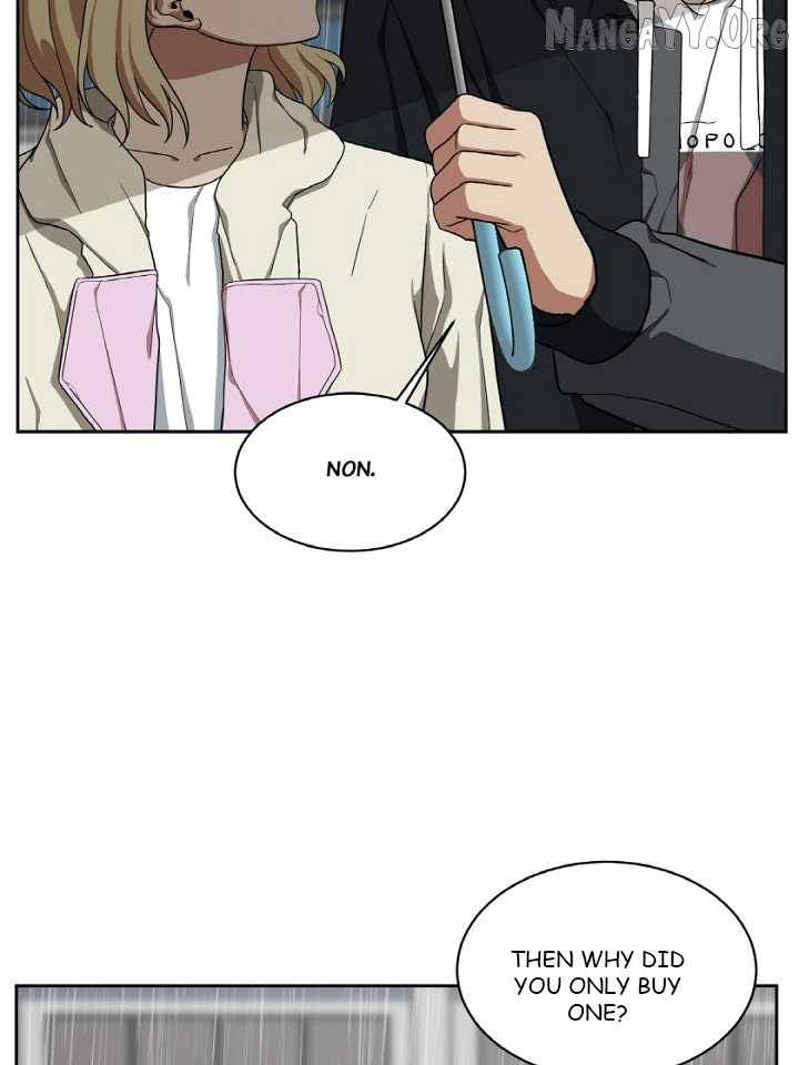 Read Change Me chapter 33 image 109 on Lezhin