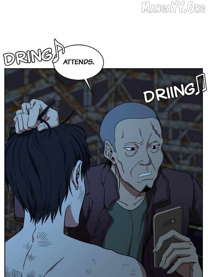 Read Change Me chapter 33 image 11 on Lezhin