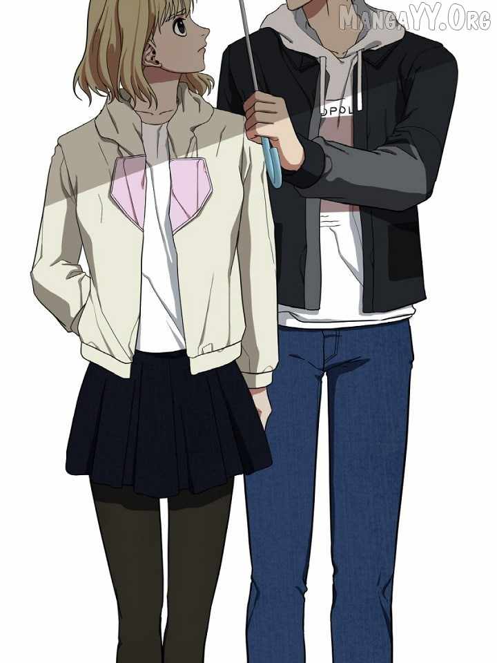 Read Change Me chapter 33 image 112 on Lezhin