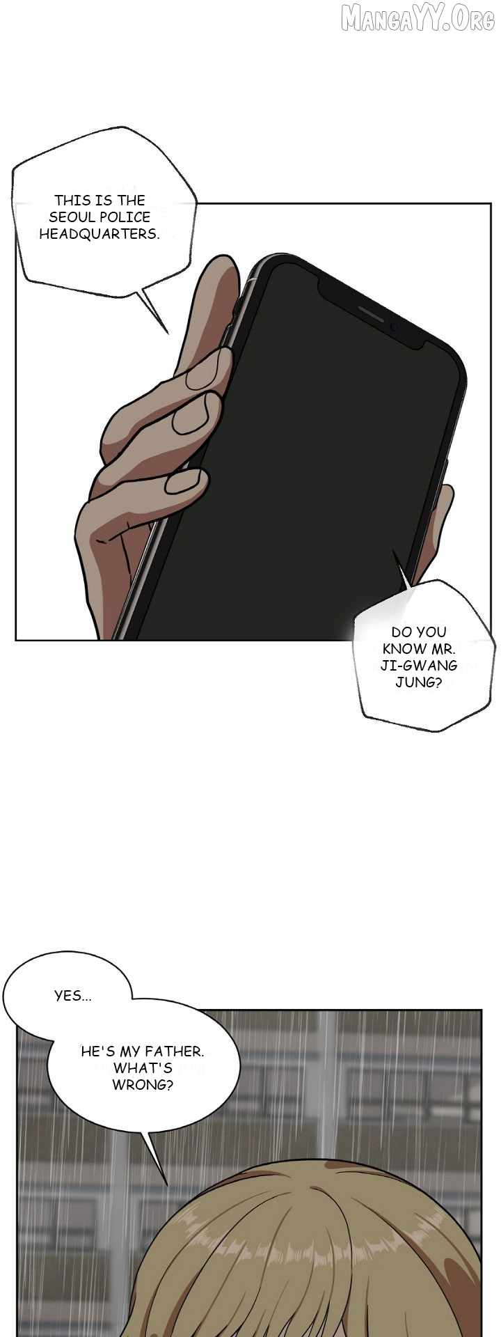 Read Change Me chapter 33 image 123 on Lezhin
