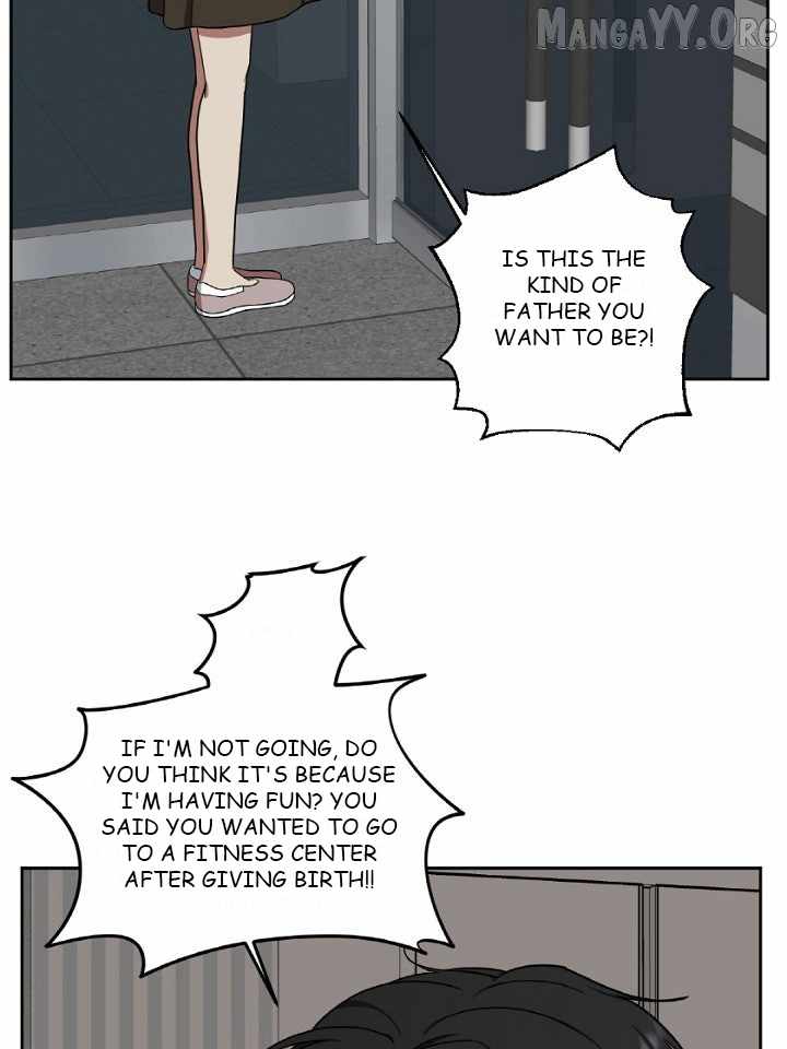 Read Change Me chapter 33 image 133 on Lezhin
