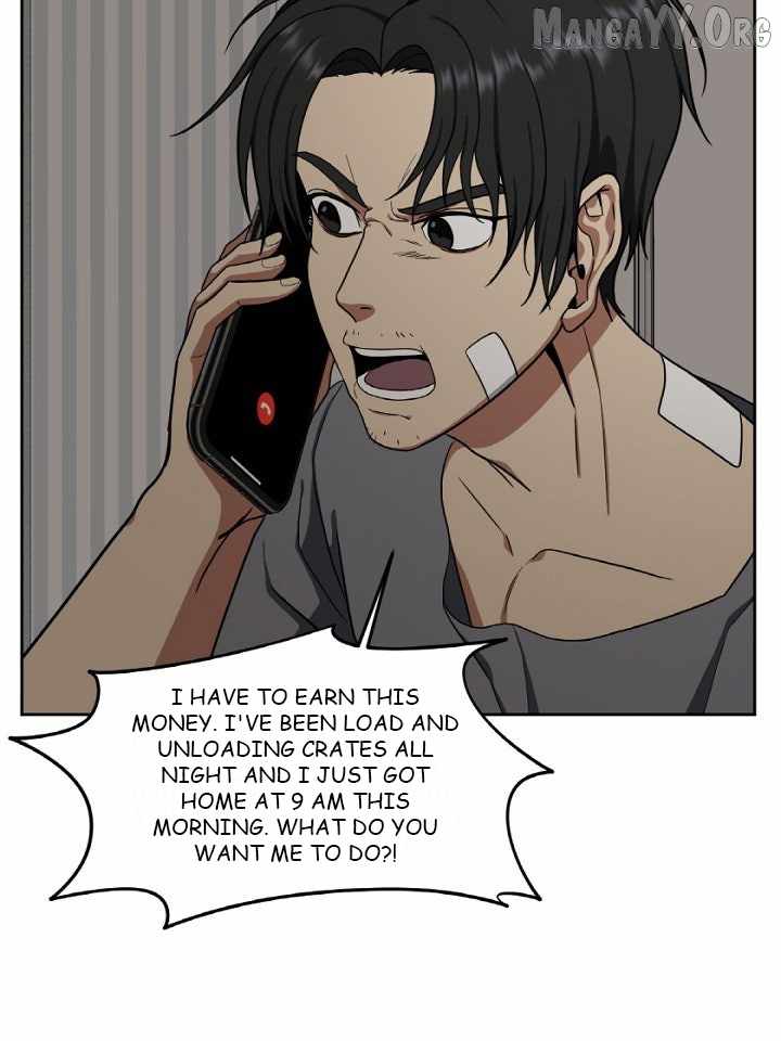 Read Change Me chapter 33 image 134 on Lezhin