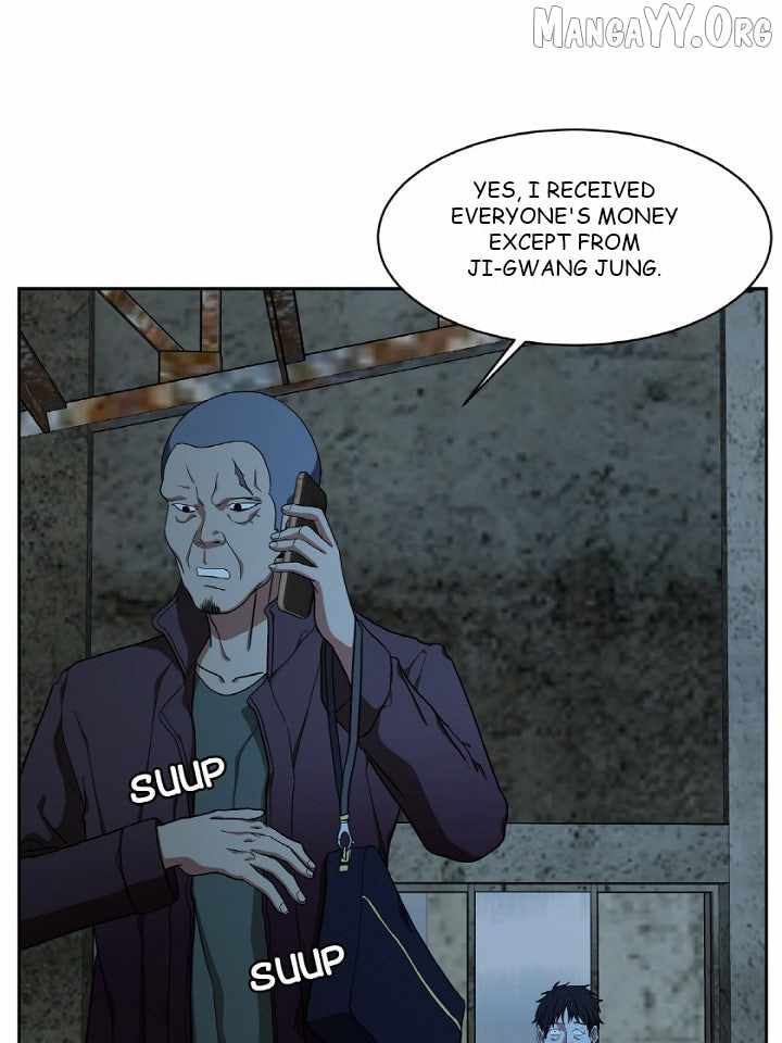Read Change Me chapter 33 image 14 on Lezhin