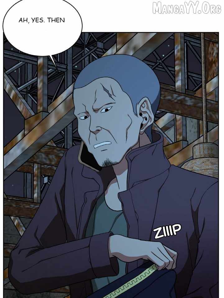 Read Change Me chapter 33 image 17 on Lezhin