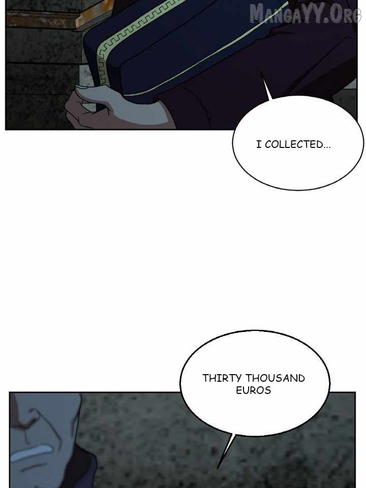 Read Change Me chapter 33 image 18 on Lezhin