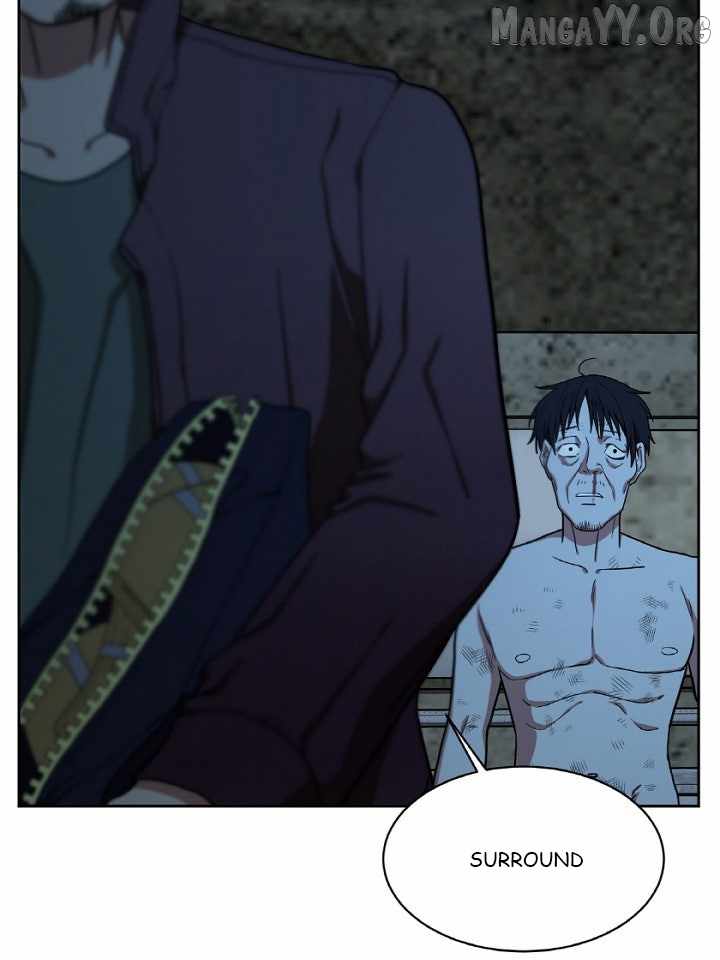 Read Change Me chapter 33 image 19 on Lezhin