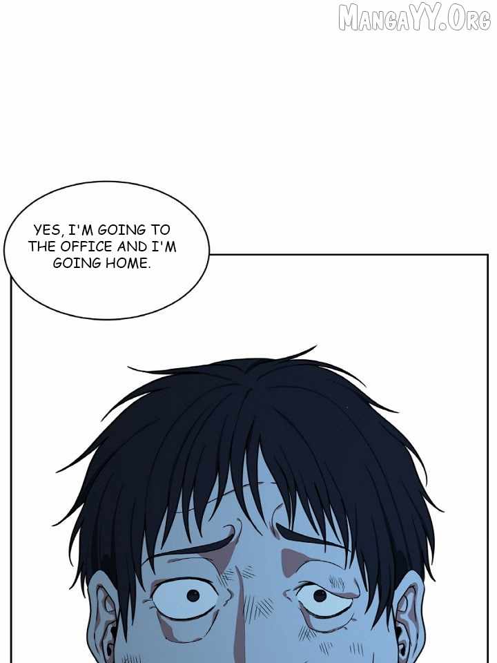 Read Change Me chapter 33 image 20 on Lezhin