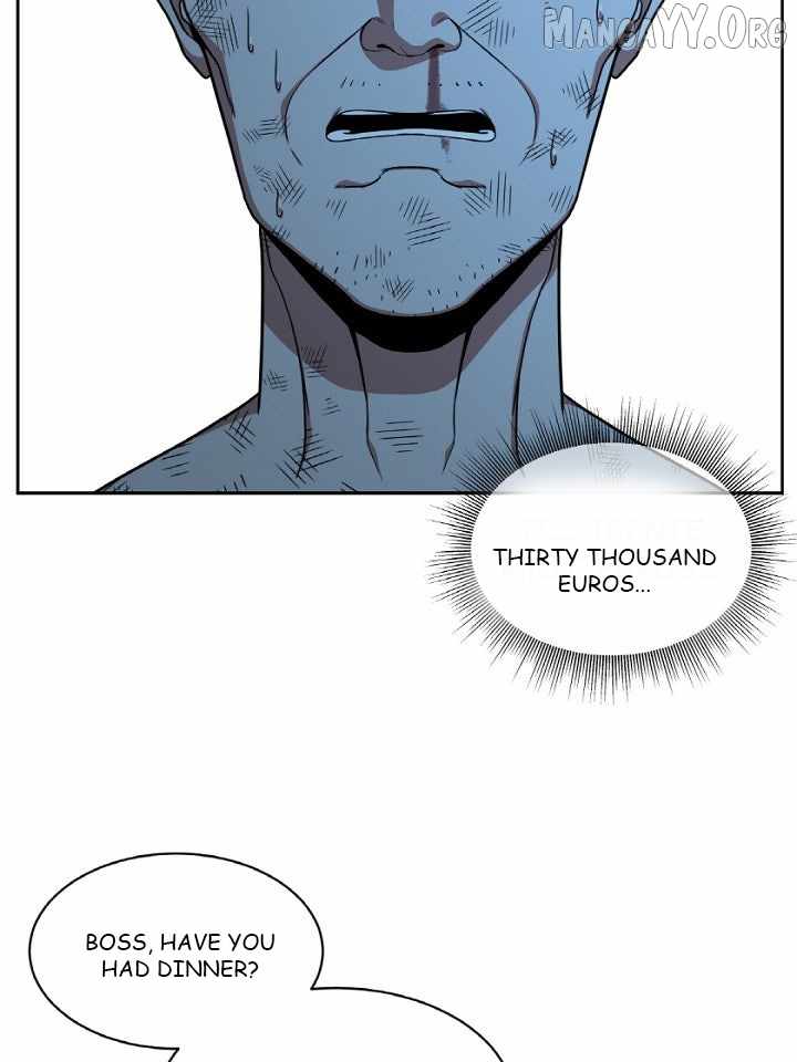 Read Change Me chapter 33 image 21 on Lezhin