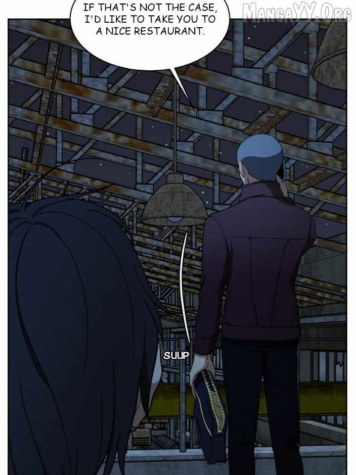 Read Change Me chapter 33 image 22 on Lezhin